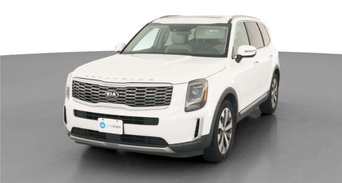 2021 Kia Telluride S -
                  Haines City, FL