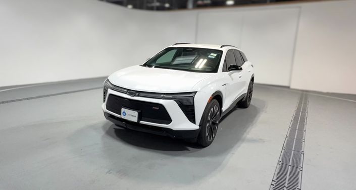 Thumbnail: 2024 Chevrolet Blazer EV - 1