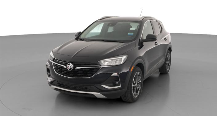 2020 Buick Encore GX Select -
                  Lorain, OH