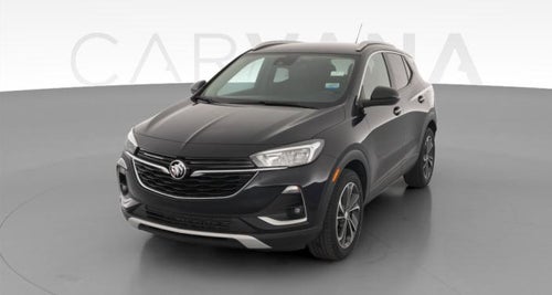 2020 Buick Encore GX