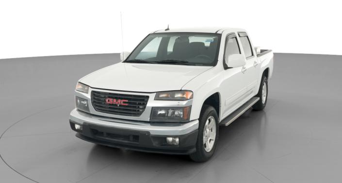 2012 GMC Canyon SLE -
                  Haines City, FL