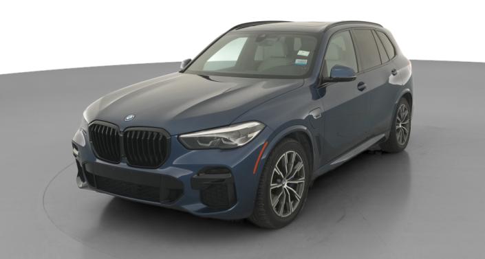 Thumbnail: 2023 BMW X5 - 1