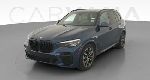 2023 BMW X5