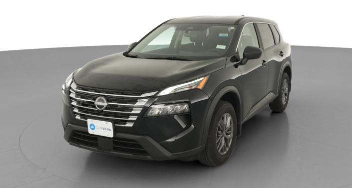 Thumbnail: 2026 Nissan Rogue - 1