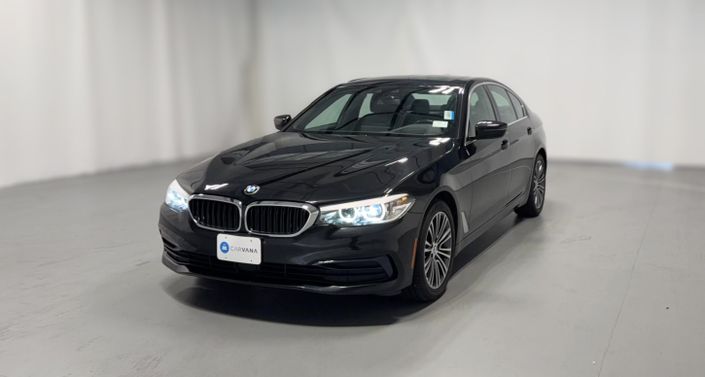 2019 BMW 5 Series 530i xDrive -
                  Elgin, IL