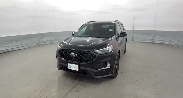 Thumbnail: 2022 Ford Edge - 1
