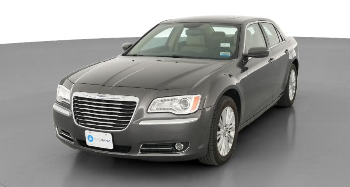 Thumbnail: 2014 Chrysler 300 - 1