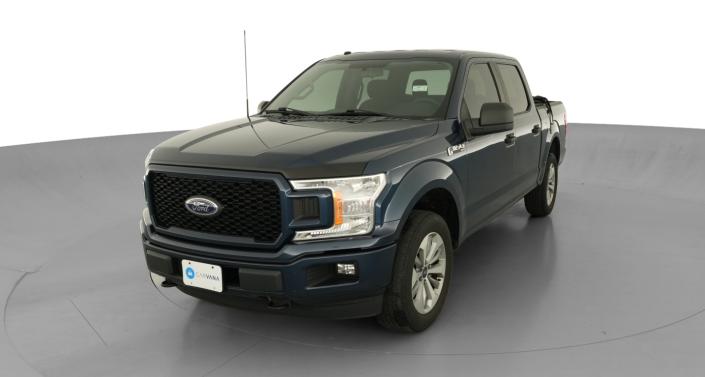 2018 Ford Econoline E-150 -
                  Richton Park, IL