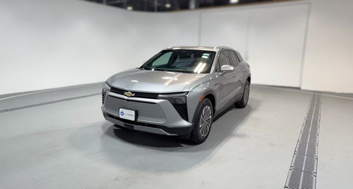 Thumbnail: 2024 Chevrolet Blazer EV - 1