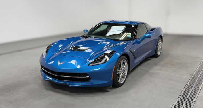 Thumbnail: 2016 Chevrolet Corvette - 1