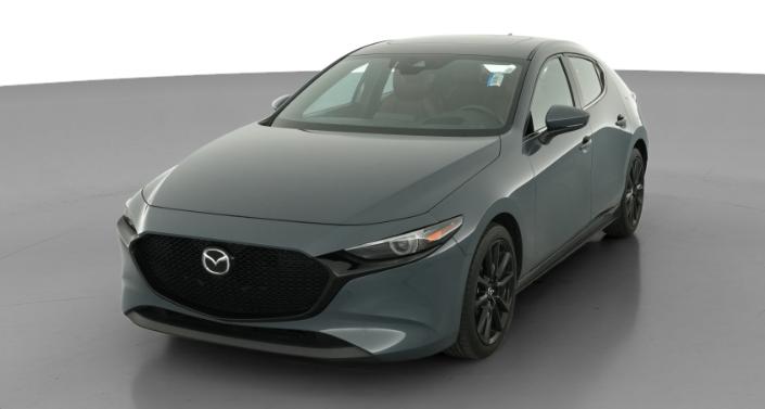 Thumbnail: 2021 Mazda Mazda3 - 1