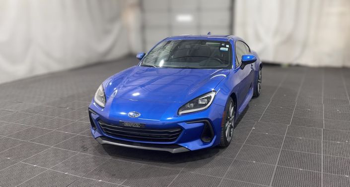 2024 Subaru BRZ Limited -
                  North Las Vegas, NV