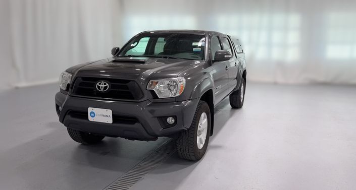 2014 Toyota Tacoma PreRunner -
                  Madison, TN