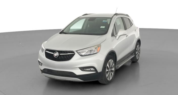 Thumbnail: 2017 Buick Encore - 1