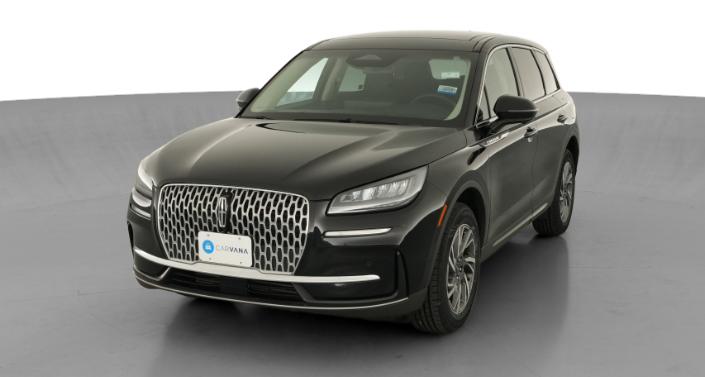 Thumbnail: 2023 Lincoln Corsair - 1