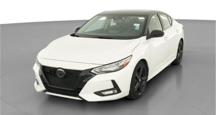 Thumbnail: 2022 Nissan Sentra - 1