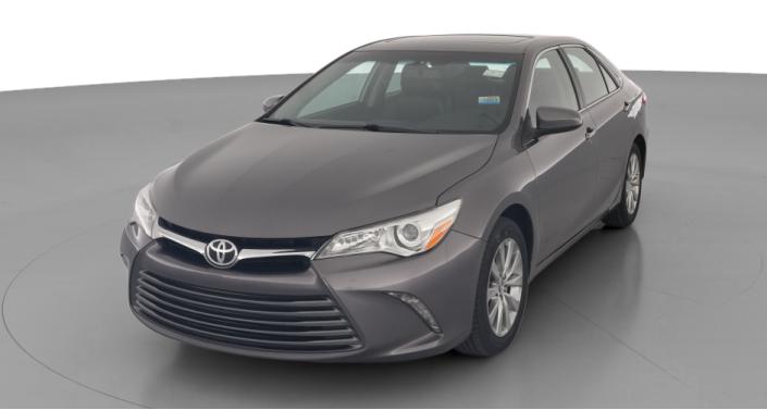 Thumbnail: 2016 Toyota Camry - 1