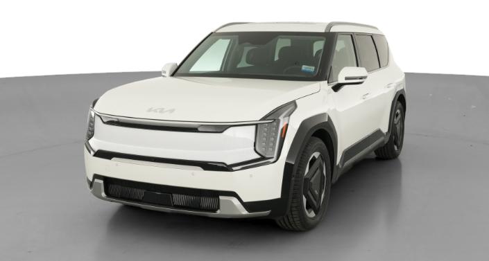 2024 Kia EV9 Land -
                  Richton Park, IL