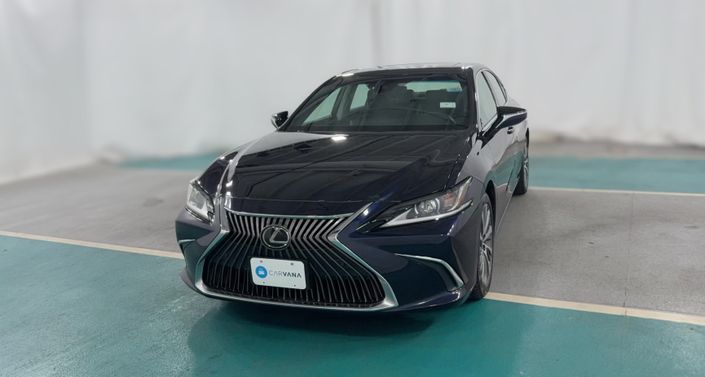 Thumbnail: 2019 Lexus ES - 1