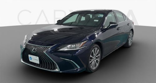 2019 Lexus ES