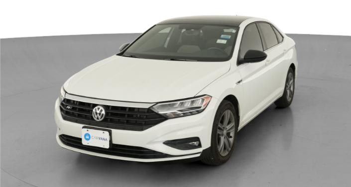 Thumbnail: 2019 Volkswagen Jetta - 1