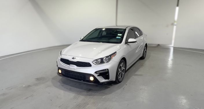 Thumbnail: 2020 Kia Forte - 1