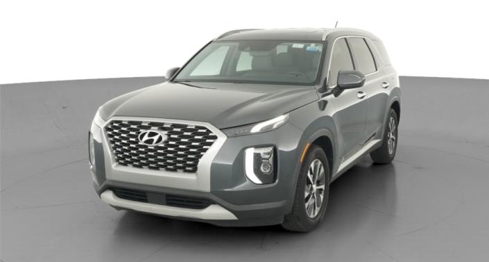 Thumbnail: 2021 Hyundai Palisade - 1