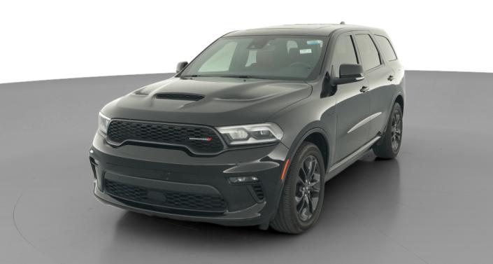 Thumbnail: 2021 Dodge Durango - 1