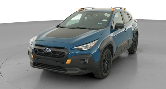 Thumbnail: 2024 Subaru Crosstrek - 1