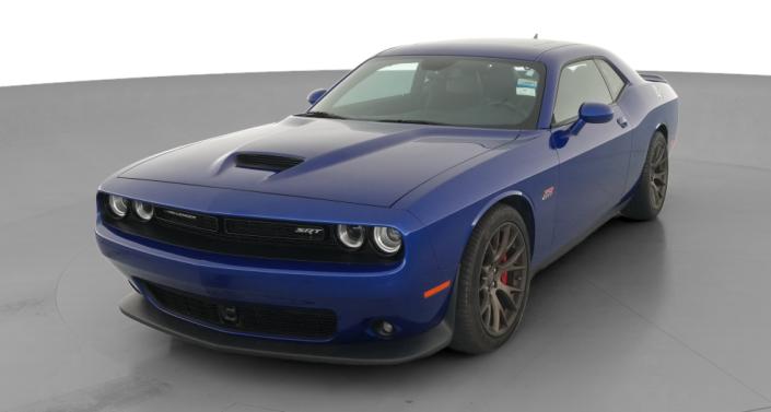 Thumbnail: 2018 Dodge Challenger - 1
