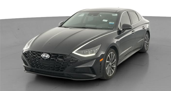 Thumbnail: 2023 Hyundai Sonata - 1