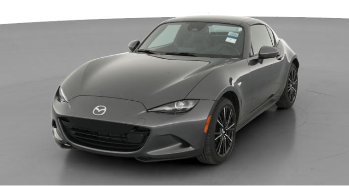 Thumbnail: 2024 Mazda MX-5 Miata - 1