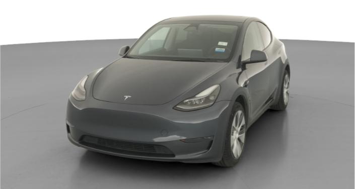 Thumbnail: 2023 Tesla Model Y - 1
