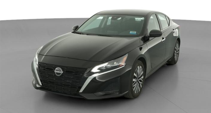 Thumbnail: 2025 Nissan Altima - 1