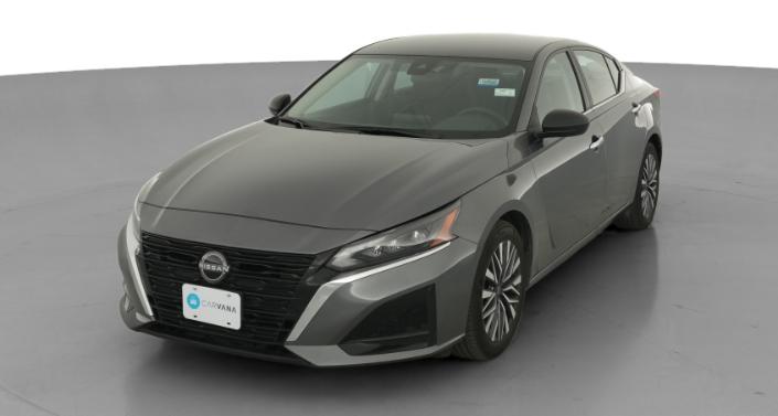 Thumbnail: 2025 Nissan Altima - 1
