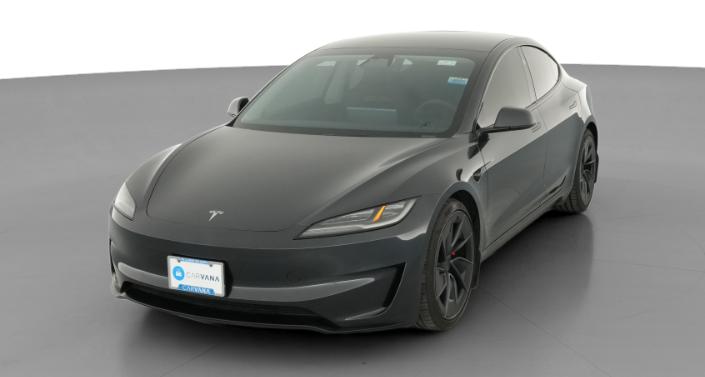 Thumbnail: 2024 Tesla Model 3 - 1