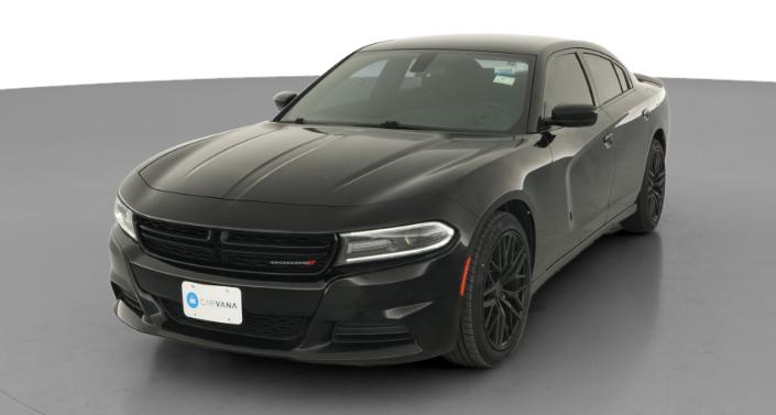 2019 Dodge Charger SXT -
                  Colonial Heights, VA