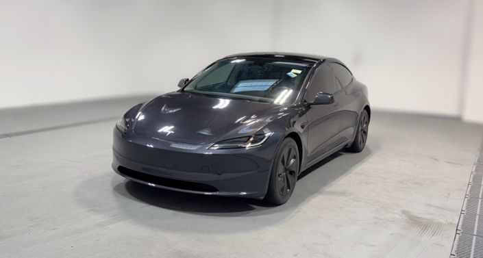 Thumbnail: 2024 Tesla Model 3 - 1