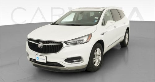 2020 Buick Enclave