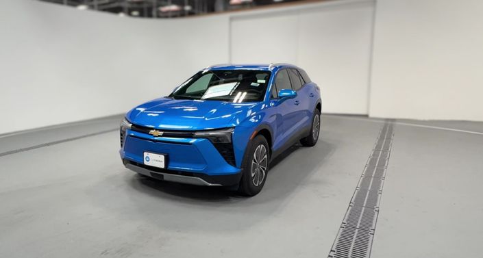 2024 Chevrolet Blazer EV LT -
                  Tracy, CA