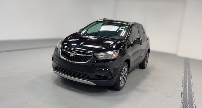 Thumbnail: 2022 Buick Encore - 1