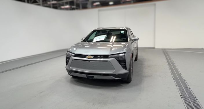2024 Chevrolet Blazer EV 2LT -
                  Tracy, CA