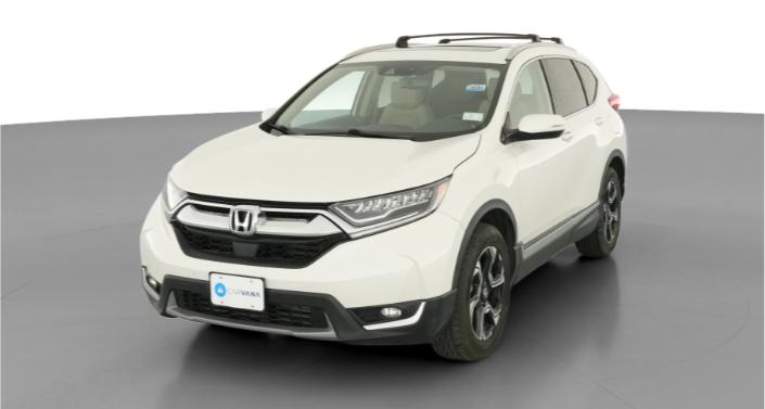 Thumbnail: 2018 Honda CR-V - 1