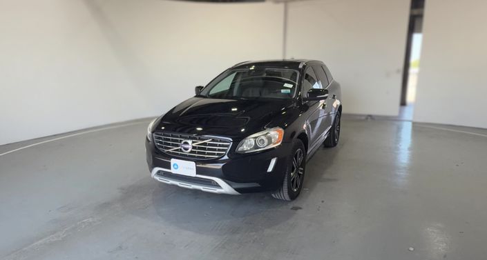2017 Volvo XC60 T5 Dynamic -
                  Houston, TX