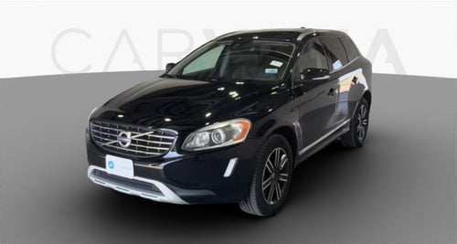 2017 Volvo XC60