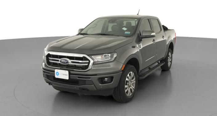 Thumbnail: 2020 Ford Ranger - 1