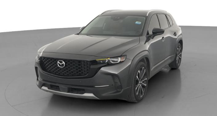 Thumbnail: 2023 Mazda CX-50 - 1