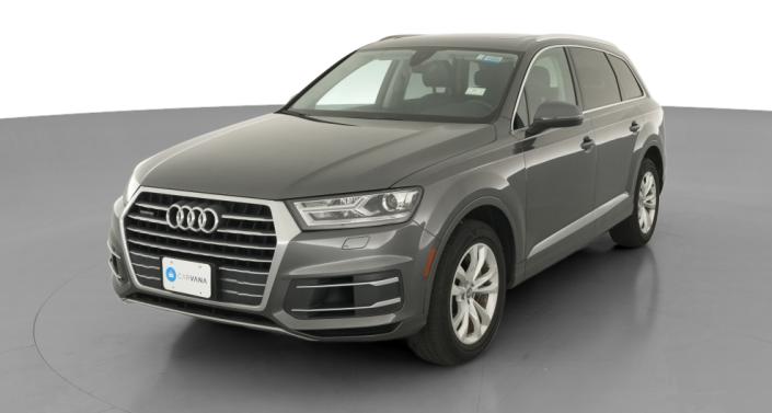 2018 Audi Q7 Premium Plus -
                  Colonial Heights, VA