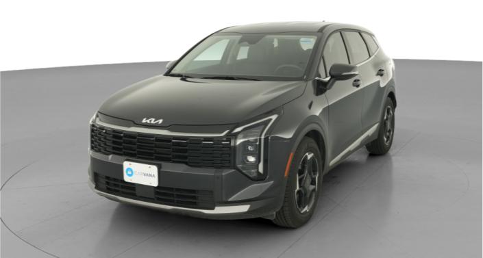 Thumbnail: 2026 Kia Sportage - 1