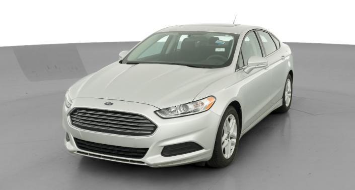 2013 Ford Fusion SE -
                  Indianapolis, IN